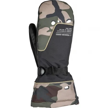 나이트로 L1 sentinel 장갑 8142256474