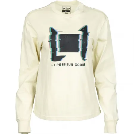 나이트로 L1 vhs 긴팔 티셔츠 8142256499