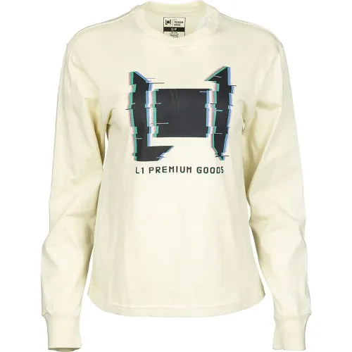 나이트로 L1 vhs 긴팔 티셔츠 8142256499