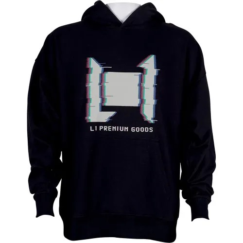 나이트로 L1 vhs po 후드티 8142256500