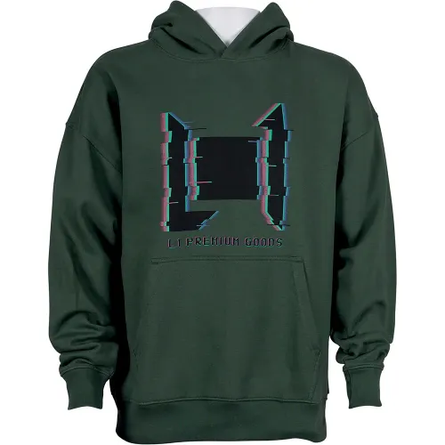 나이트로 L1 vhs po 후드티 8142256502