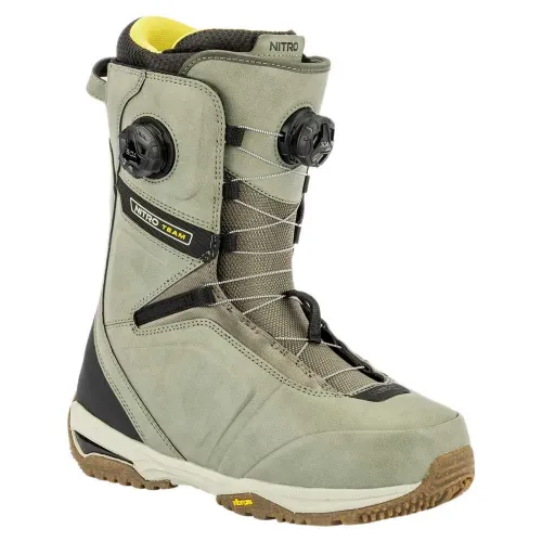 나이트로 Team boa 스노우보드 부츠 8142256587