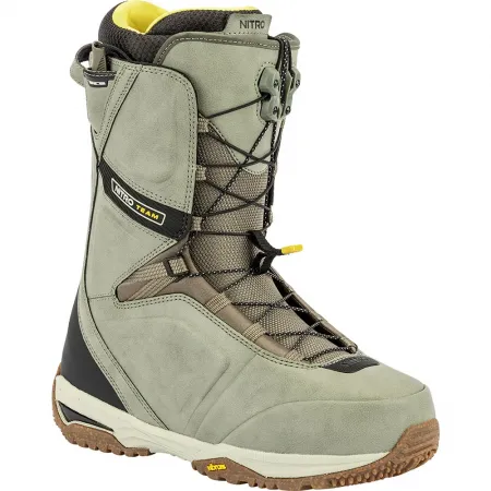 나이트로 Team tls 스노우보드 부츠 8142256627