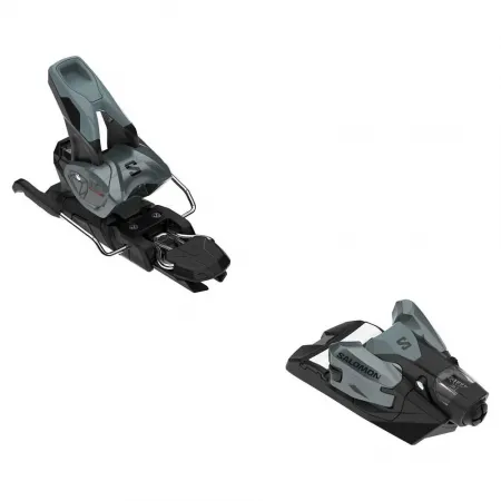 살로몬 Strive 12 GW 90 mm 알파인 스키 바인딩 8142281146