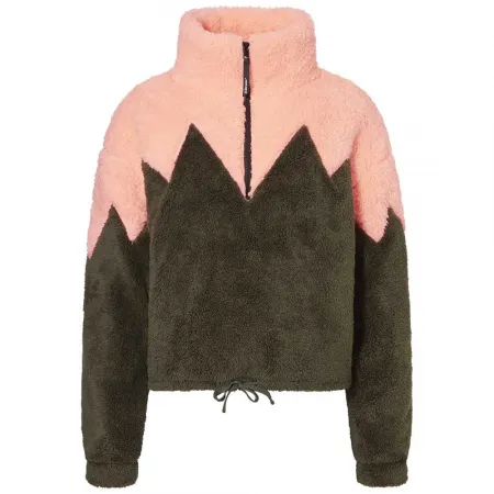 REHALL Lauren-r 하프 지퍼 플리스 8142281528