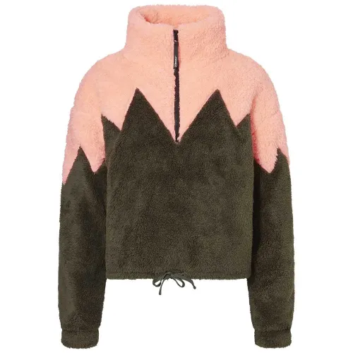 REHALL Lauren-r 하프 지퍼 플리스 8142281528