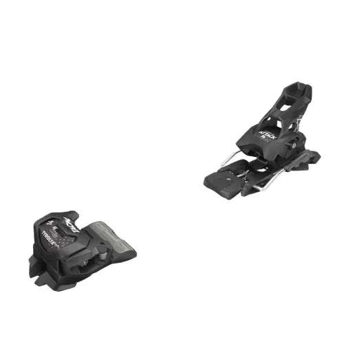 헤드 Attack 14 gw 95 mm 알파인 스키 바인딩 8142286164