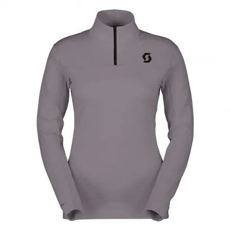 스캇 Defined Light 하프 지퍼 플리스 8142288623