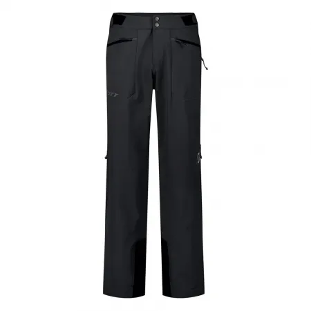 스캇 Explorair Softshell 바지 8142288700