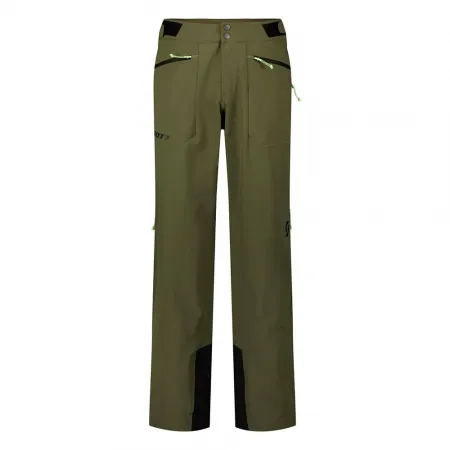 스캇 Explorair Softshell 바지 8142288703