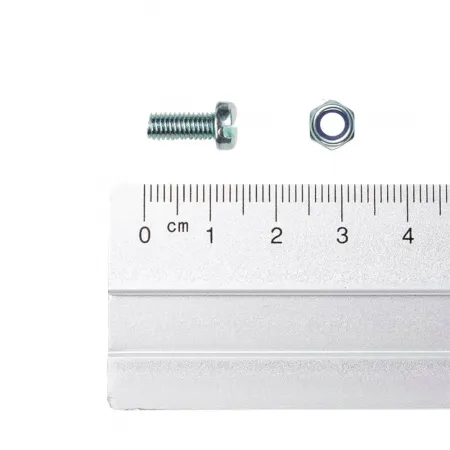 다이나핏 Adjusting Element Crampon 나사 8142290034