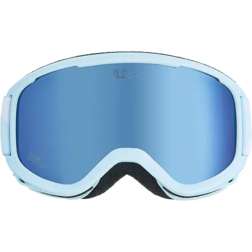 록시 Sweetpea 주니어 스키 고글 8142316053