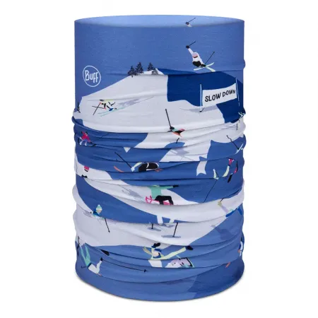 BUFF Original Ecostretch 넥워머 8142355534