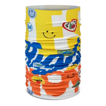 BUFF Original Ecostretch 넥워머 8142355541