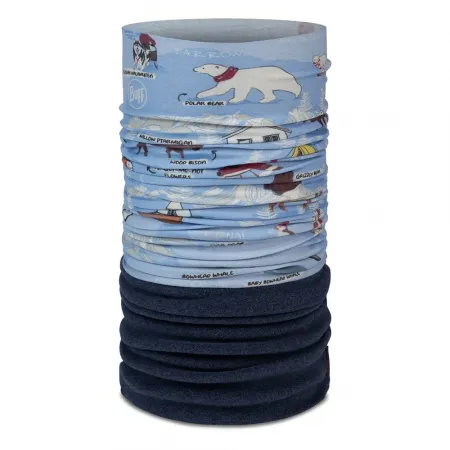 BUFF Polar 넥워머 8142355554