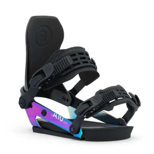 라이드 A-10 스노우보드 바인딩 8142404162
