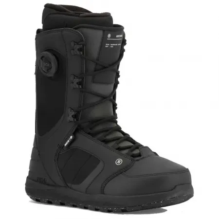 라이드 Anchor 스노우보드 부츠 8142404169