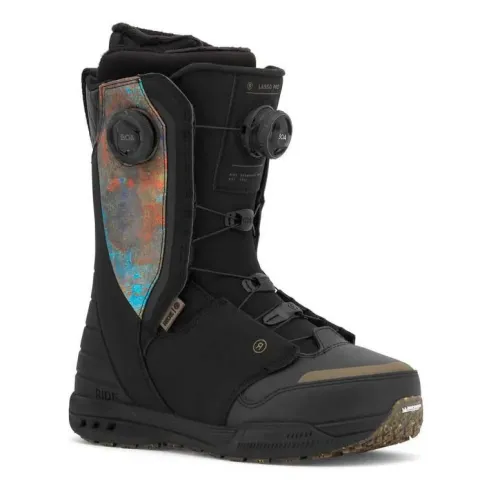 라이드 Lasso pro 스노우보드 부츠 8142404220