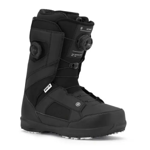 라이드 Octave 스노우보드 부츠 8142404234