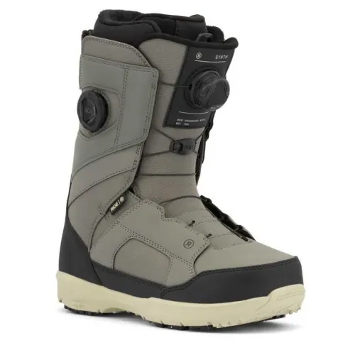 라이드 Synth 여성용 스노우보드 부츠 8142404262