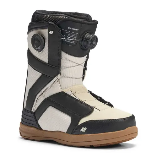 K2 스노우보드 Boundary 스노우보드 부츠 8142409044