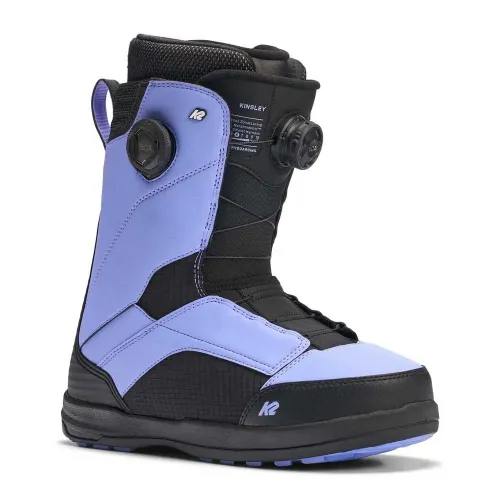 K2 스노우보드 Kinsley 여성용 스노우보드 부츠 8142409087