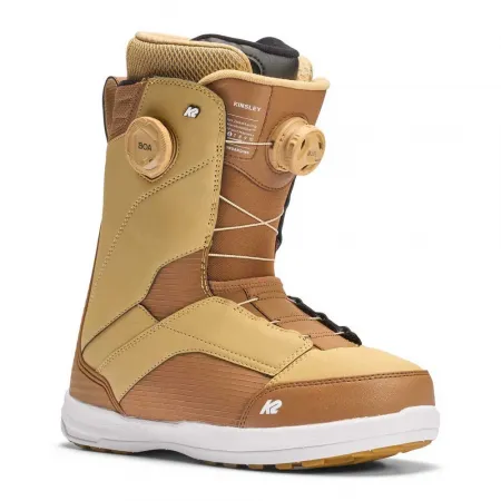 K2 스노우보드 Kinsley 여성용 스노우보드 부츠 8142409088