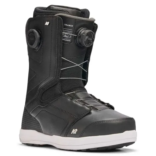 K2 스노우보드 Trance 여성용 스노우보드 부츠 8142409130
