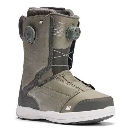 K2 스노우보드 Trance 여성용 스노우보드 부츠 8142409131