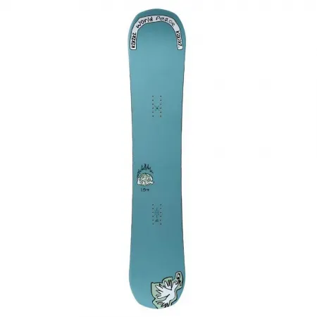 K2 스노우보드 World peace 스노우보드 8142409133