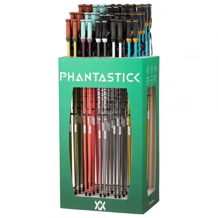 뵐클 Phantastick 2 lot with display 지팡이 25 켤레 8142428311