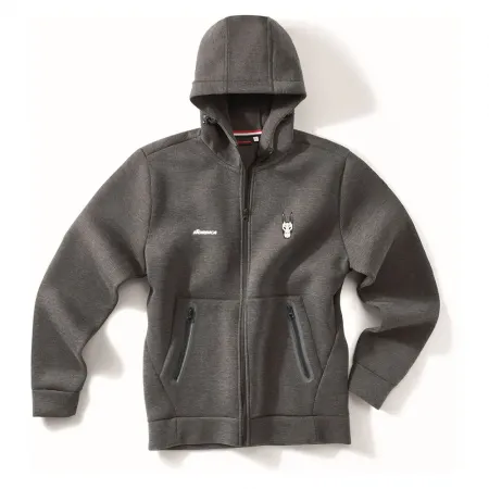 노르디카 Dobermann Scuba 풀지퍼 스웨트 8142435585