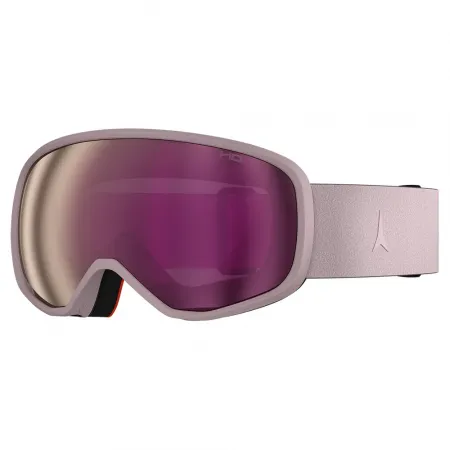 아토믹 Revent M HD 감광 스키 고글 8142447281