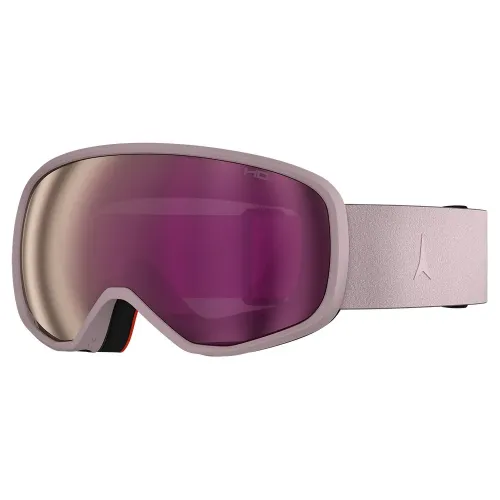 아토믹 Revent M HD 감광 스키 고글 8142447281