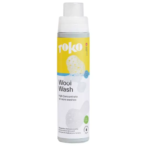 토코 Eco Care Wool 250ml 클리너 8142468113