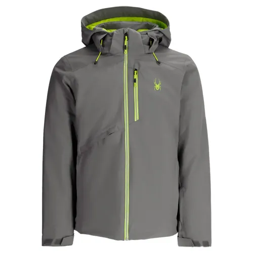 스파이더 Tripoint 자켓 8142495197