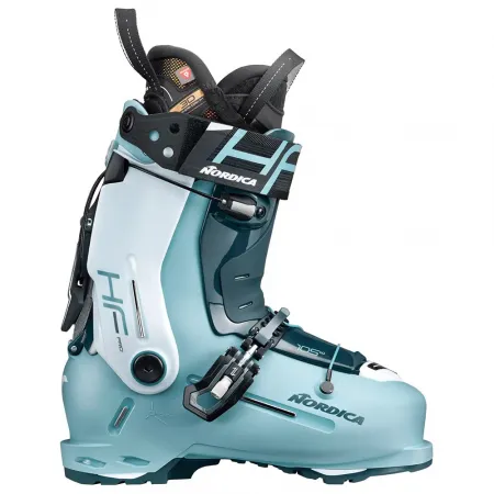 노르디카 HF Pro 105 W GW 여성용 알파인 스키 부츠 8142510484