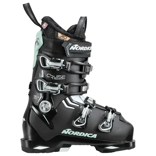 노르디카 The Cruise 95 W GW 여성용 알파인 스키 부츠 8142510553
