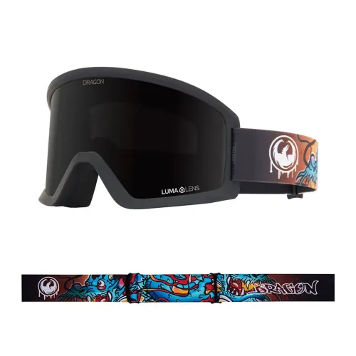 드래곤 Dx3 l otg 스키 고글 8142547051