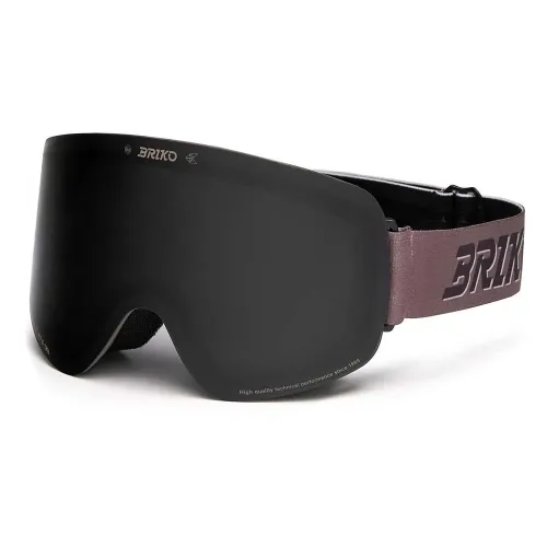 브리코 Aurora 스키 고글 8142557188