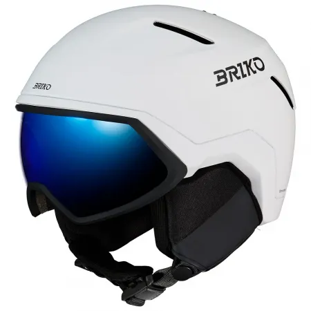 브리코 스톰라이드r 바이저 헬멧 8142557254