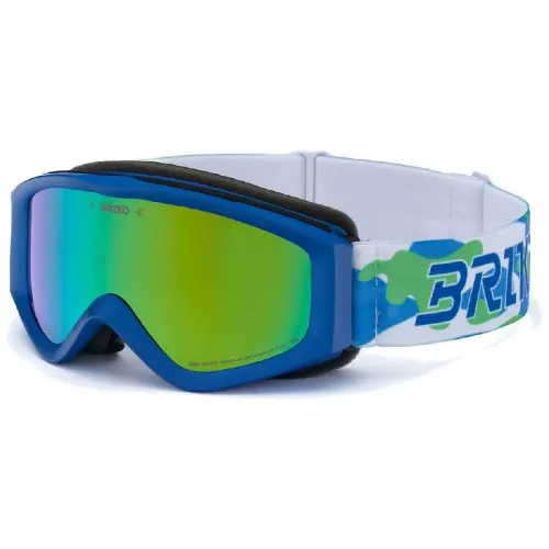 브리코 Thunder 주니어 스키 고글 8142557256