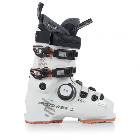 피셔 RC4 95 MV X Boa GW 알파인 스키 부츠 8142573049