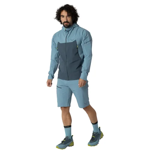 다이나핏 Transalper Dynastretch 자켓 8142672764