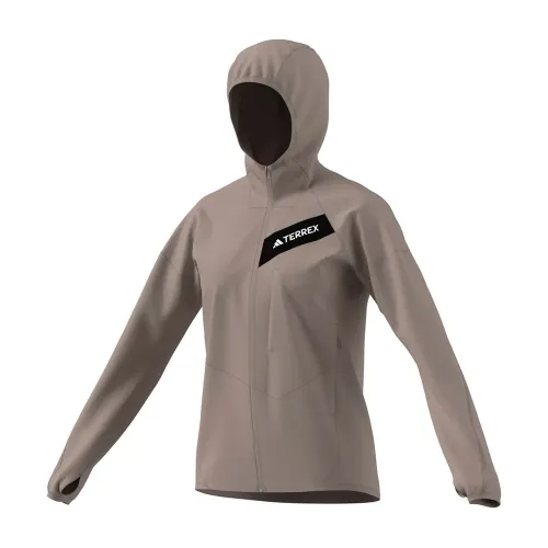 아디다스 테렉스 Climawarm+ 지퍼 플리스 8142682023