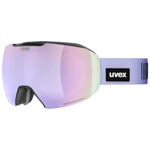 우벡스 Epic attract 스키 고글 8142743579