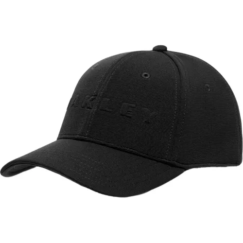 오클리 APPAREL Bark embossed 모자 8142744084
