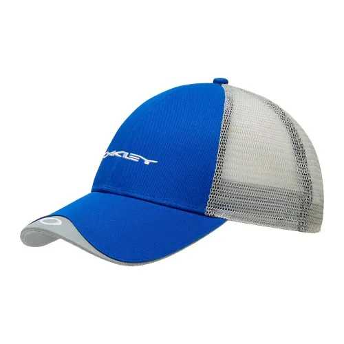 오클리 APPAREL Classic trucker 모자 8142744140