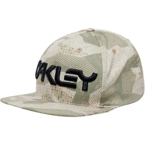 오클리 APPAREL Mark iii 모자 8142744344
