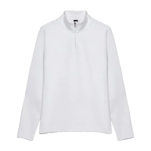 오클리 APPAREL Platform 하프 지퍼 스웨트 8142744401